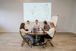 Marketing B2B : stratégies et acquisition de leads entreprises