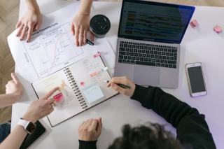 Plan marketing : construire sa stratégie marketing annuelle