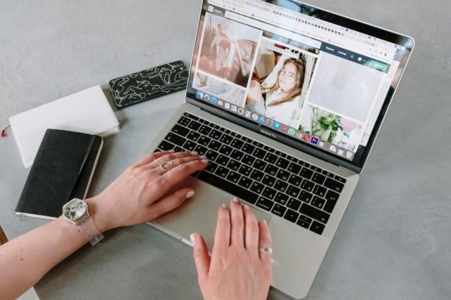 Content marketing : de la stratégie contenu a la publication