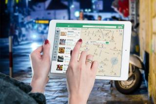 Marketing local : référencement local et Google My Business